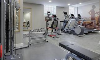 DoubleTree by Hilton London - Greenwich