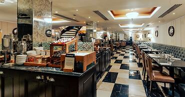 DoubleTree by Hilton London - Greenwich