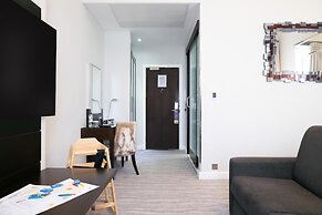 DoubleTree by Hilton London - Greenwich