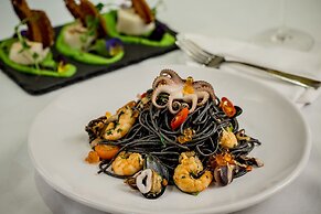 DoubleTree by Hilton London - Greenwich