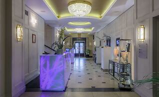 DoubleTree by Hilton London - Greenwich