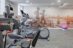 DoubleTree by Hilton London - Greenwich