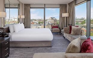 DoubleTree by Hilton London - Greenwich