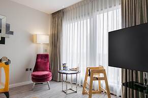 DoubleTree by Hilton London - Greenwich