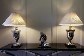 DoubleTree by Hilton London - Greenwich