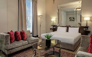 DoubleTree by Hilton London - Greenwich