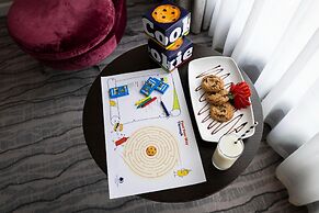DoubleTree by Hilton London - Greenwich