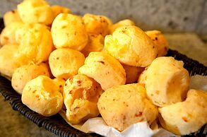 ibis Vitoria Praia de Camburi