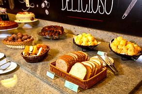 ibis Vitoria Praia de Camburi