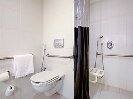 ibis Vitoria Praia de Camburi