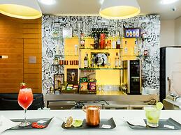 ibis Vitoria Praia de Camburi