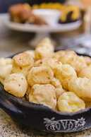 ibis Vitoria Praia de Camburi