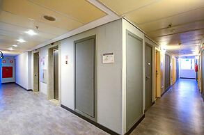 ibis Vitoria Praia de Camburi