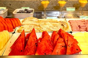 ibis Vitoria Praia de Camburi