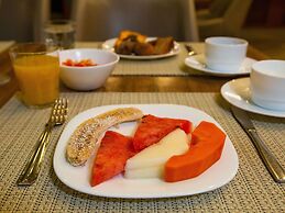 ibis Vitoria Praia de Camburi