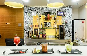 ibis Vitoria Praia de Camburi