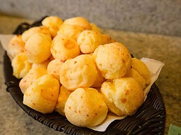 ibis Vitoria Praia de Camburi