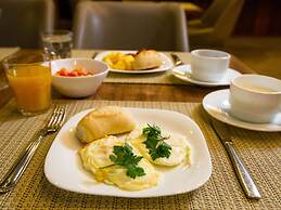 ibis Vitoria Praia de Camburi