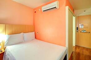 ibis Vitoria Praia de Camburi