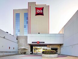 ibis Vitoria Praia de Camburi