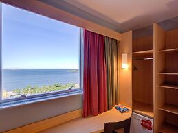 ibis Vitoria Praia de Camburi