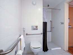 ibis Vitoria Praia de Camburi