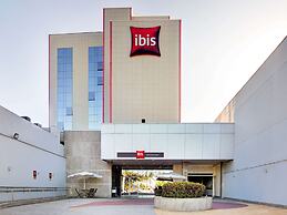 ibis Vitoria Praia de Camburi