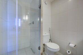 ibis Vitoria Praia de Camburi