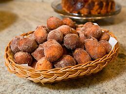 ibis Vitoria Praia de Camburi