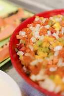 ibis Vitoria Praia de Camburi