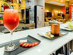ibis Vitoria Praia de Camburi