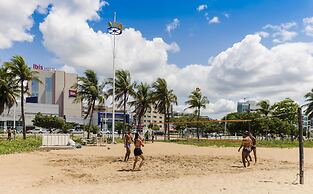 ibis Vitoria Praia de Camburi