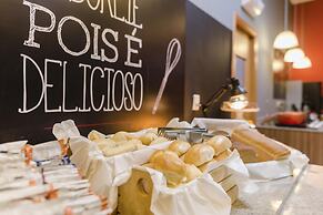 ibis Vitoria Praia de Camburi