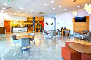 ibis Vitoria Praia de Camburi