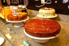 ibis Vitoria Praia de Camburi