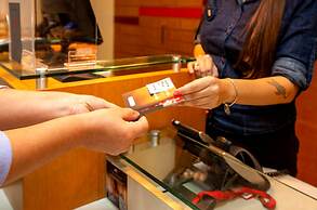 ibis Vitoria Praia de Camburi