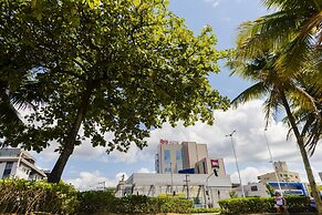 ibis Vitoria Praia de Camburi