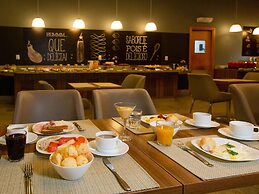 ibis Vitoria Praia de Camburi