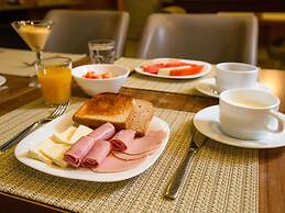 ibis Vitoria Praia de Camburi