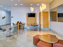 ibis Vitoria Praia de Camburi