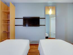 ibis Vitoria Praia de Camburi