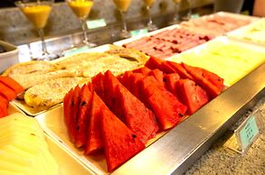 ibis Vitoria Praia de Camburi