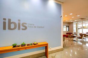 ibis Vitoria Praia de Camburi