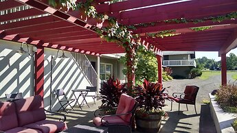 Vinehurst Inn And Suites