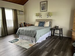 Vinehurst Inn And Suites