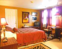 Vinehurst Inn And Suites
