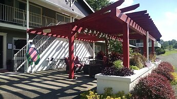 Vinehurst Inn And Suites