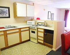 Vinehurst Inn And Suites