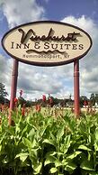 Vinehurst Inn And Suites