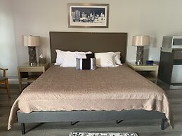 Vinehurst Inn And Suites